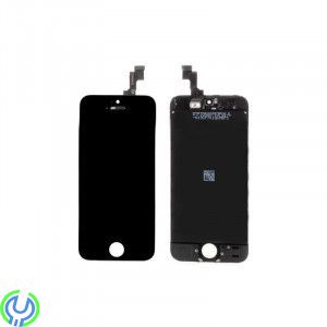 IPhone SE LCD Display Glas - svart, IPhone SE LCD Display Glas - svart, iPhone SE, , Elgruvan