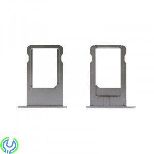 IPhone 6 Plus Simkortshållare - Grå, IPhone 6 Plus Simkortshållare - Grå, iPhone 6 Plus, , Elgruvan