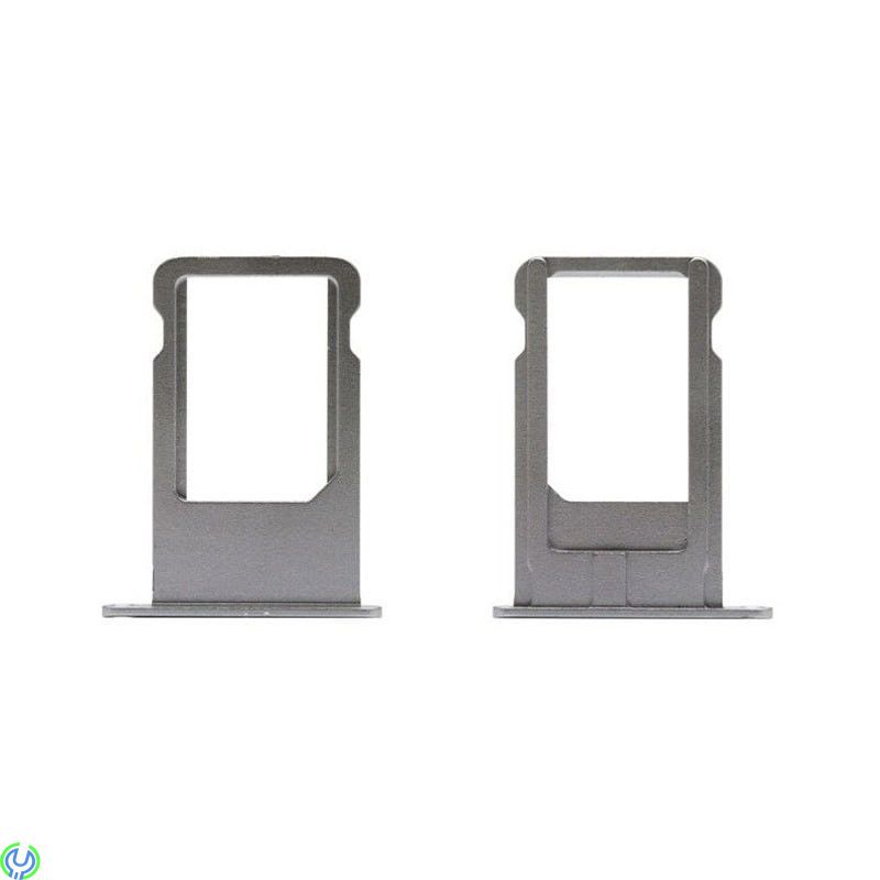 IPhone 6 Plus Simkortshållare - Grå, IPhone 6 Plus Simkortshållare - Grå, iPhone 6 Plus, , Elgruvan