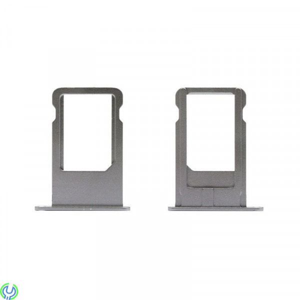 IPhone 6 Plus Simkortshållare - Grå, IPhone 6 Plus Simkortshållare - Grå, iPhone 6 Plus, , Elgruvan