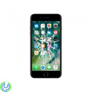 iPhone 7 Plus Skärmbyte Incell, iPhone 7 Plus Glas/Skärmbyte Incell, iPhone 7 Plus, , Elgruvan