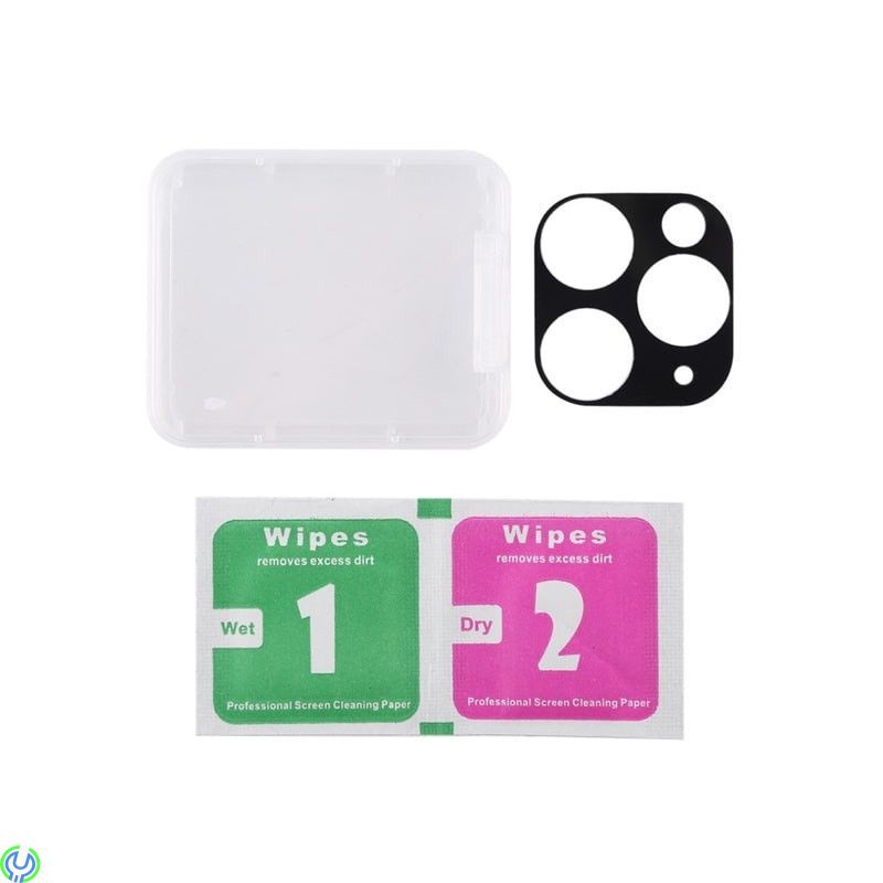 iPhone 11 Skyddsfilm för Bakre kameralins - Silver, iPhone 11 Skyddsfilm för Bakre kameralins - Silver, iPhone 11, , Elgruvan