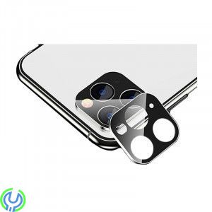 iPhone 11 Skyddsfilm för Bakre kameralins - Silver, iPhone 11 Skyddsfilm för Bakre kameralins - Silver, iPhone 11, , Elgruvan