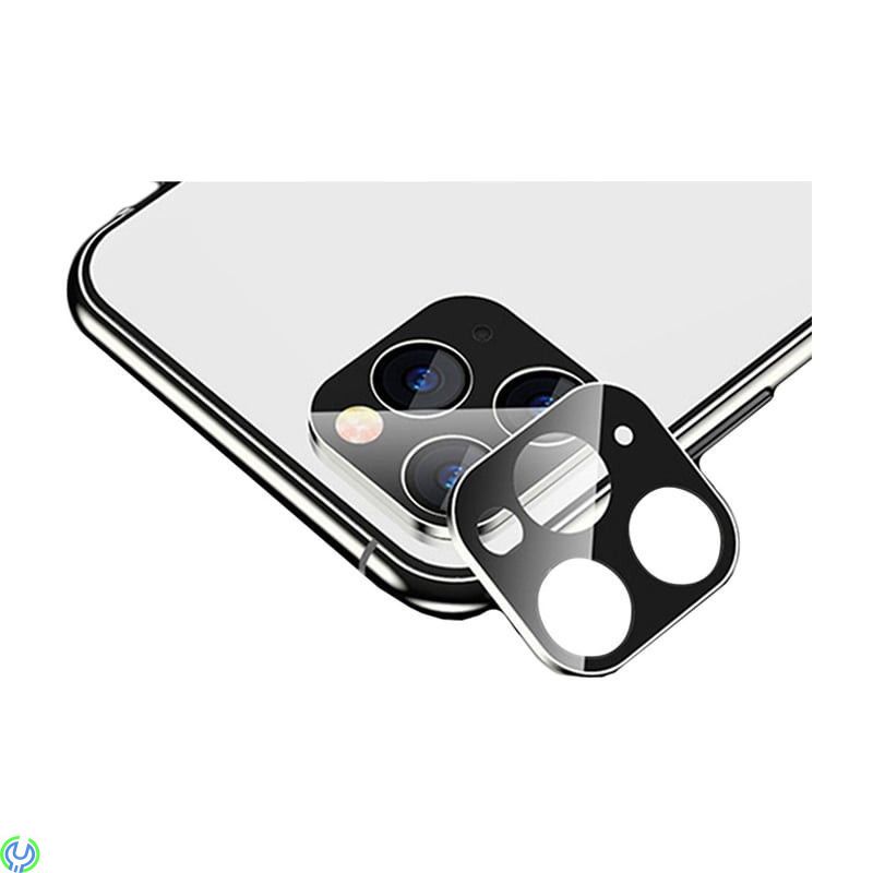 iPhone 11 Skyddsfilm för Bakre kameralins - Silver, iPhone 11 Skyddsfilm för Bakre kameralins - Silver, iPhone 11, , Elgruvan