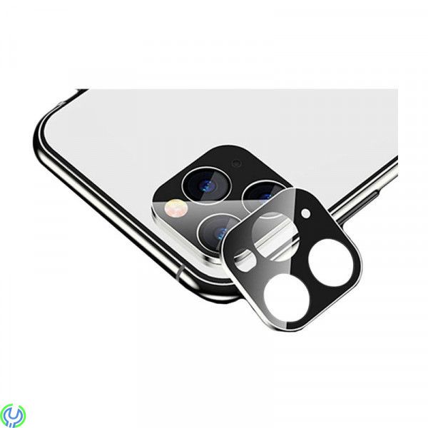 iPhone 11 Skyddsfilm för Bakre kameralins - Silver, iPhone 11 Skyddsfilm för Bakre kameralins - Silver, iPhone 11, , Elgruvan