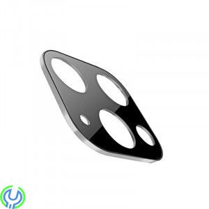 iPhone 11 Skyddsfilm för Bakre kameralins - Silver, iPhone 11 Skyddsfilm för Bakre kameralins - Silver, iPhone 11, , Elgruvan