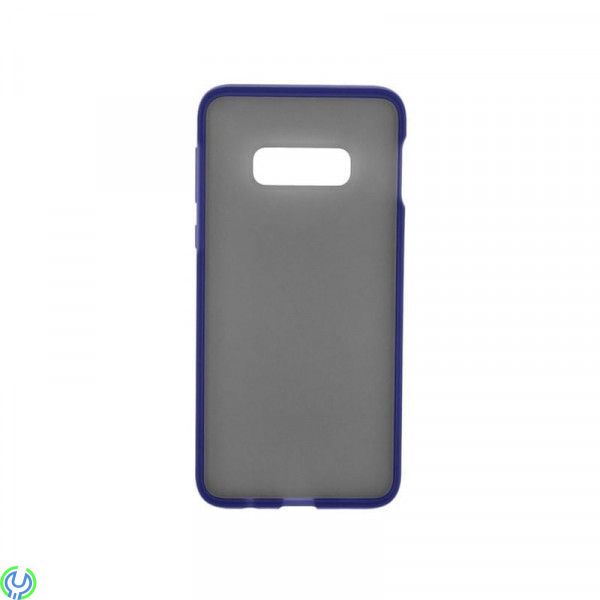 Skyddsfodral till Samsung S10, blå, Grind PC Protective Case Blue for Samsung S10, Samsung Mobilskal/Fodral, , 