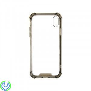 Skyddsfodral till iPhone XR Svart, Skyddsfodral till iPhone XR Svart, iPhone X modeller, , Elgruvan