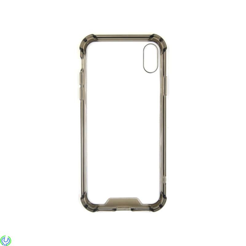 Skyddsfodral till iPhone XR Svart, Skyddsfodral till iPhone XR Svart, iPhone X modeller, , Elgruvan