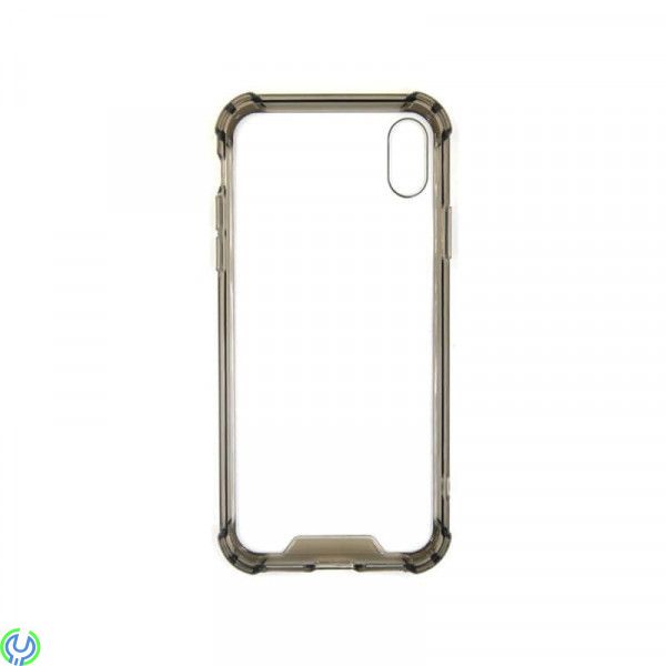 Skyddsfodral till iPhone XR Svart, Skyddsfodral till iPhone XR Svart, iPhone X modeller, , Elgruvan