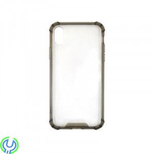 Skyddsfodral till iPhone XR Svart, Skyddsfodral till iPhone XR Svart, iPhone X modeller, , Elgruvan