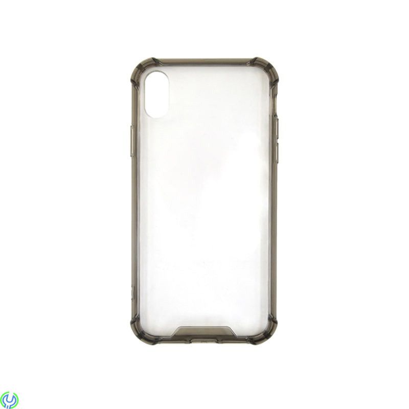 Skyddsfodral till iPhone XR Svart, Skyddsfodral till iPhone XR Svart, iPhone X modeller, , Elgruvan