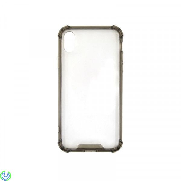 Skyddsfodral till iPhone XR Svart, Skyddsfodral till iPhone XR Svart, iPhone X modeller, , Elgruvan