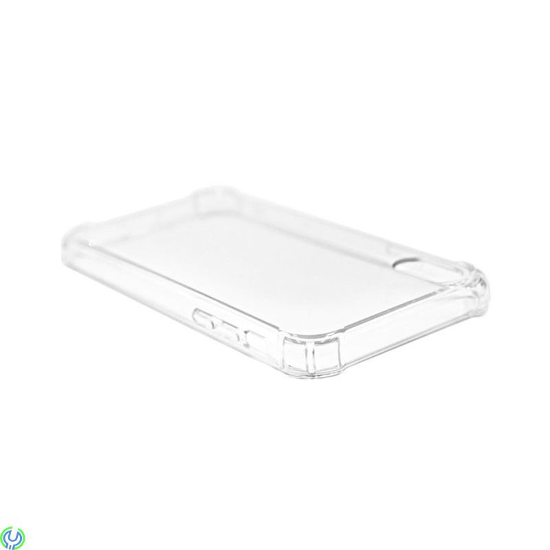 Skyddsfodral till iPhone XR Transparent, Protective Case For iPhone XR Transparent, iPhone X modeller, , Elgruvan