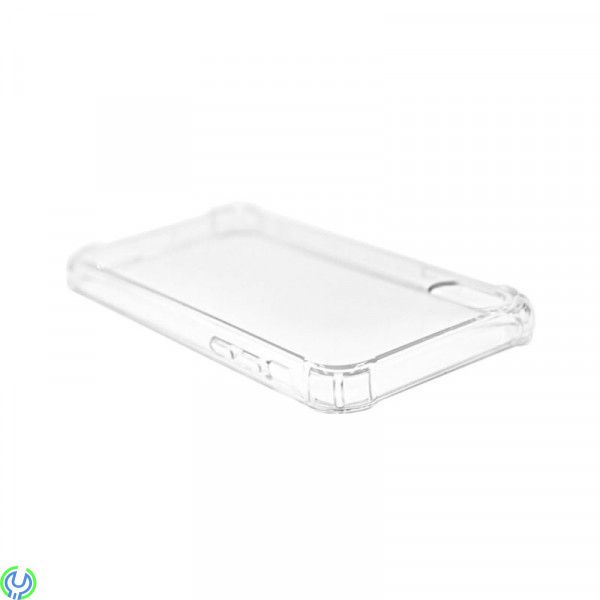 Skyddsfodral till iPhone XR Transparent, Protective Case For iPhone XR Transparent, iPhone X modeller, , Elgruvan