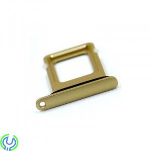 IPhone XR simkortshållare Guld, IPhone XR simkortshållare - Guld, iPhone XR, , Elgruvan