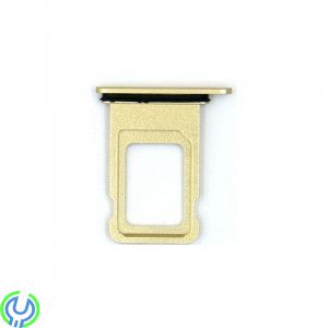 IPhone XR simkortshållare Guld, IPhone XR simkortshållare - Guld, iPhone XR, , Elgruvan