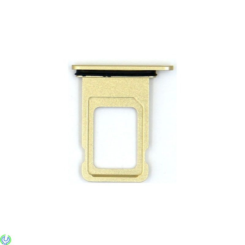 IPhone XR simkortshållare Guld, IPhone XR simkortshållare - Guld, iPhone XR, , Elgruvan