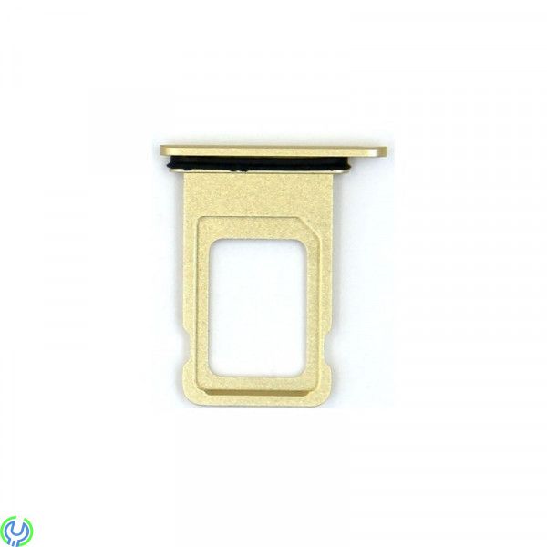 IPhone XR simkortshållare Guld, IPhone XR simkortshållare - Guld, iPhone XR, , Elgruvan