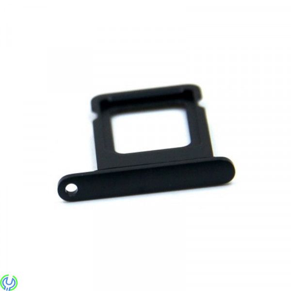 IPhone XR simkortshållare Svart, IPhone XR simkortshållare - Svart., iPhone XR, , Elgruvan