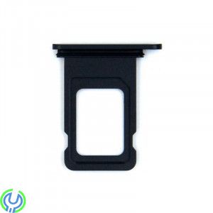 IPhone XR simkortshållare Svart, IPhone XR simkortshållare - Svart., iPhone XR, , Elgruvan