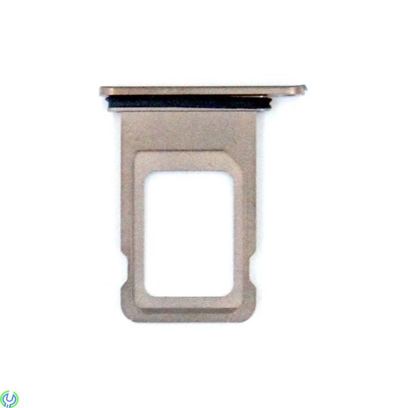 IPhone XS Max simkortshållare Guld, IPhone XS Max simkortshållare - Guld, iPhone XS Max, , Elgruvan