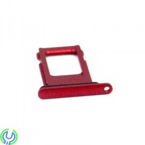 IPhone XR simkortshållare Röd, IPhone XR simkortshållare - Röd, iPhone XR, , Elgruvan