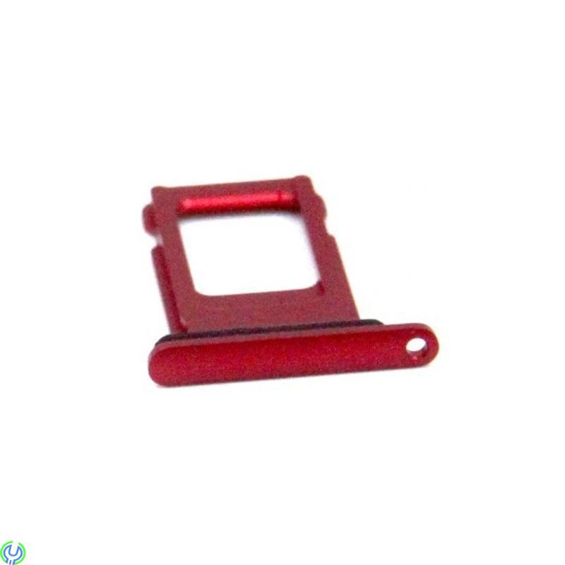 IPhone XR simkortshållare Röd, IPhone XR simkortshållare - Röd, iPhone XR, , Elgruvan