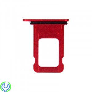 IPhone XR simkortshållare Röd, IPhone XR simkortshållare - Röd, iPhone XR, , Elgruvan