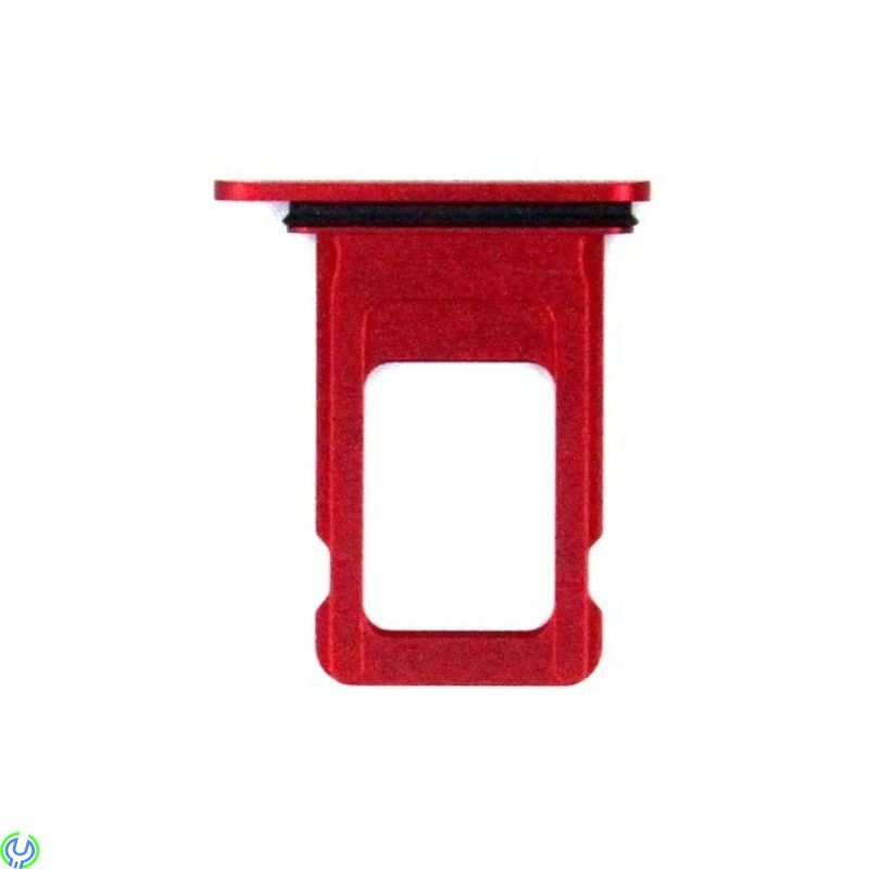 IPhone XR simkortshållare Röd, IPhone XR simkortshållare - Röd, iPhone XR, , Elgruvan