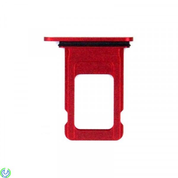IPhone XR simkortshållare Röd, IPhone XR simkortshållare - Röd, iPhone XR, , Elgruvan