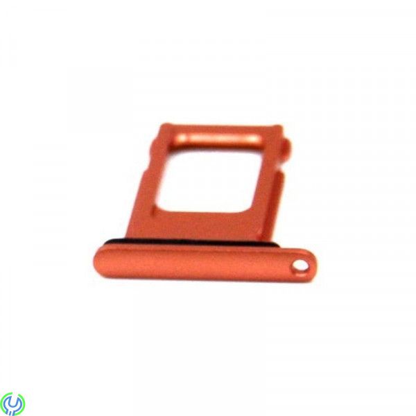 IPhone XR simkortshållare orange, IPhone XR simkortshållare - orange, iPhone XR, , Elgruvan