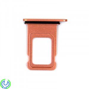 IPhone XR simkortshållare orange, IPhone XR simkortshållare - orange, iPhone XR, , Elgruvan