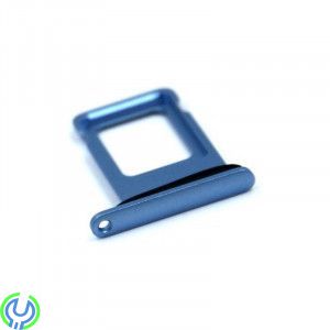 IPhone XR simkortshållare Blå, IPhone XR simkortshållare - Blå, iPhone XR, , Elgruvan