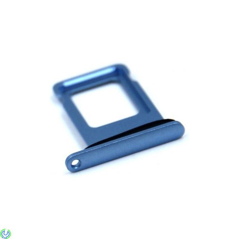 IPhone XR simkortshållare Blå, IPhone XR simkortshållare - Blå, iPhone XR, , Elgruvan