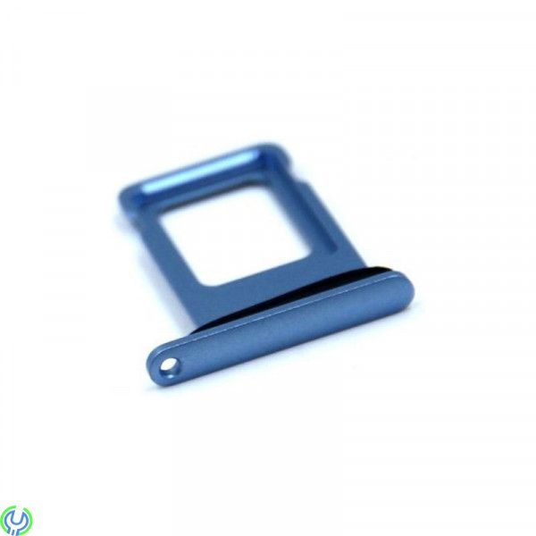 IPhone XR simkortshållare Blå, IPhone XR simkortshållare - Blå, iPhone XR, , Elgruvan