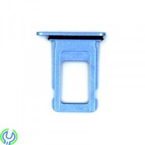 IPhone XR simkortshållare Blå, IPhone XR simkortshållare - Blå, iPhone XR, , Elgruvan