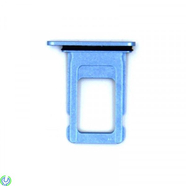 IPhone XR simkortshållare Blå, IPhone XR simkortshållare - Blå, iPhone XR, , Elgruvan