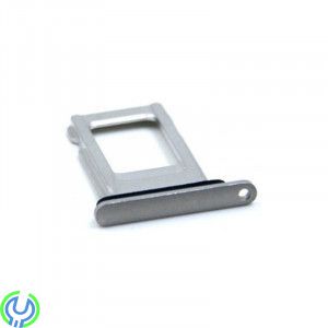IPhone XR simkortshållare Silver, IPhone XR simkortshållare - Silver, iPhone XR, , Elgruvan
