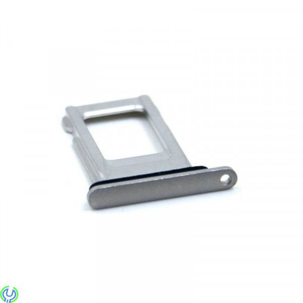 IPhone XR simkortshållare Silver, IPhone XR simkortshållare - Silver, iPhone XR, , Elgruvan