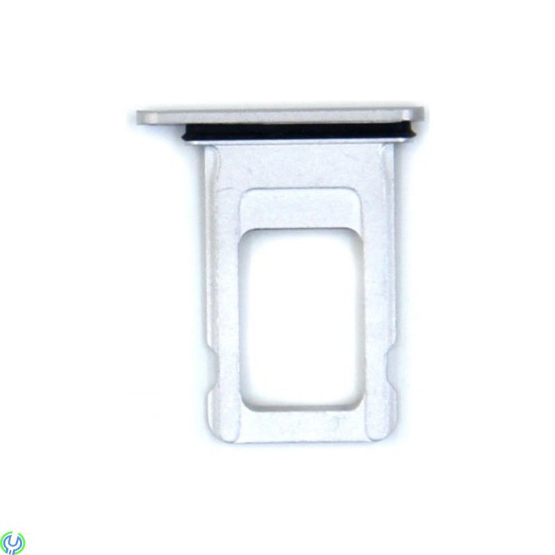 IPhone XR simkortshållare Silver, IPhone XR simkortshållare - Silver, iPhone XR, , Elgruvan
