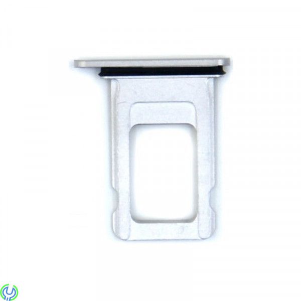 IPhone XR simkortshållare Silver, IPhone XR simkortshållare - Silver, iPhone XR, , Elgruvan