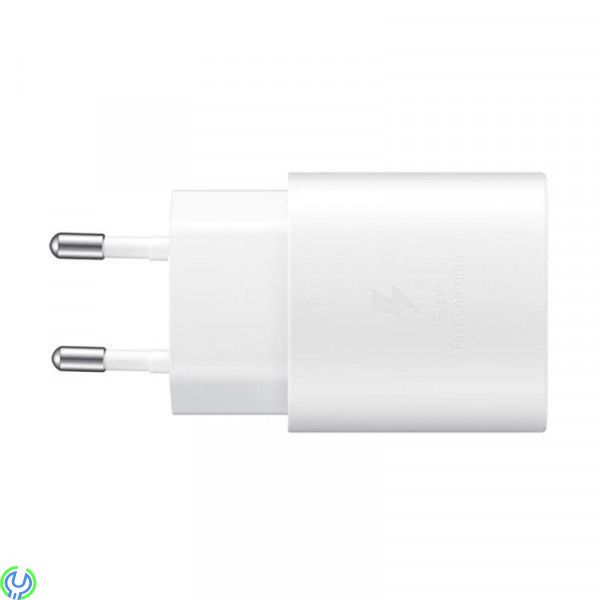 ULTRA-FAST USB-C Kit 3A Vit, SAMSUNG FAST USB-C 3A Väggladdare med 1m USB-C till USB-C, Kablar & Laddare, , Elgruvan