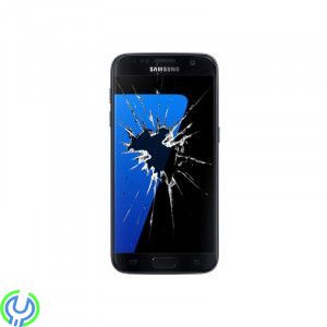 Galaxy S7 Original skärmbyte, Galaxy S7 Original LCD, Touchbyte, Andra modeller, , Samsung