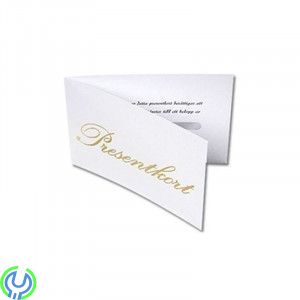 Presentkort, Ibland är det en utmaning att hitta rätt present., MellandagsRea, , Elgruvan