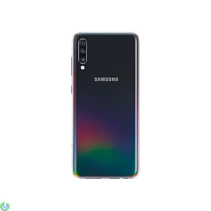 Galaxy A70- Original Bakside byte, Behöver du en ny baksida till din Galaxy A70?, A70/71 (SM-A705F), , Samsung
