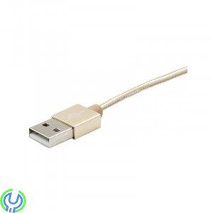 Magnetisk Micro USB-kabel guld, Magnetic Micro USB Cable, Micro USB, , Elgruvan