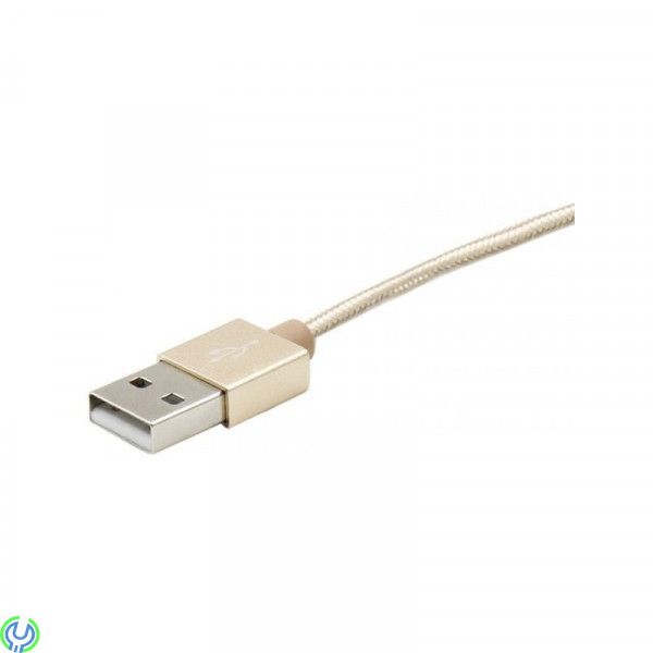Magnetisk Micro USB-kabel guld, Magnetic Micro USB Cable, Micro USB, , Elgruvan