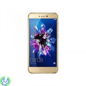 Huawei Honor 8 Lite Skärm byte, Guld, Huawei Honor 8 Lite Original Skärm., Honor 8 Lite, , Huawei