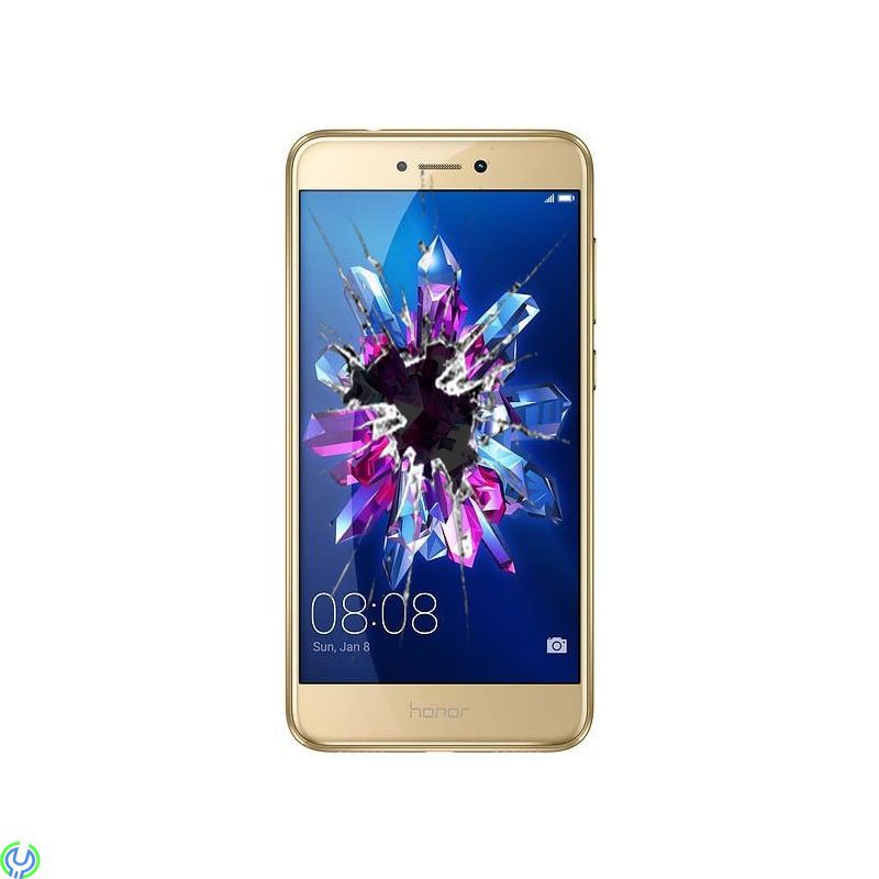 Huawei Honor 8 Lite Skärm byte, Guld, Huawei Honor 8 Lite Original Skärm., Honor 8 Lite, , Huawei